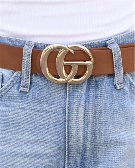 gucci belt dupe plus size|gucci knockoff belt.